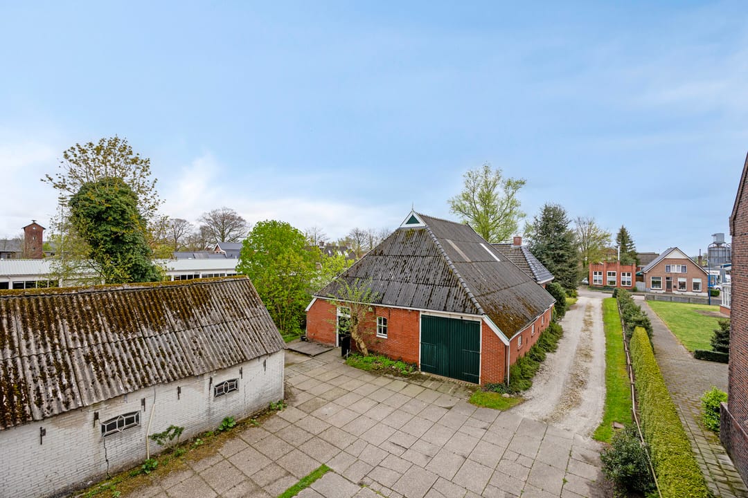 Photo 26 of Kruisweg 34