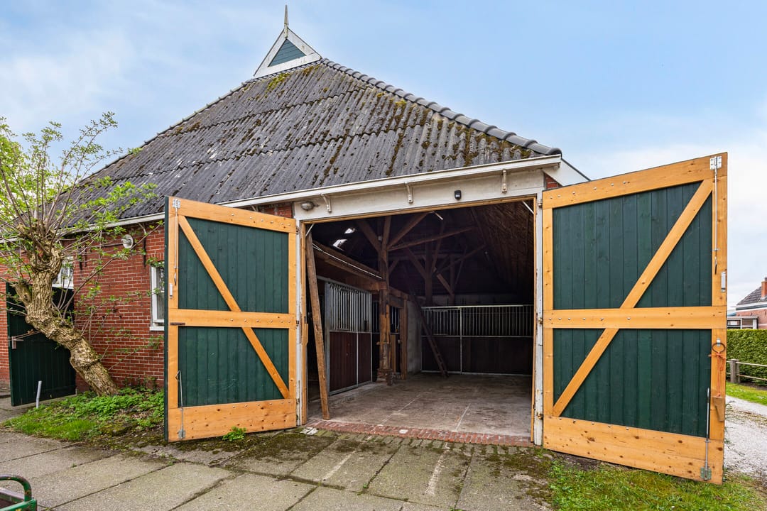 Photo 28 of Kruisweg 34