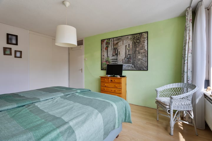Photo 21 of Graaf Lodewijkstraat 4