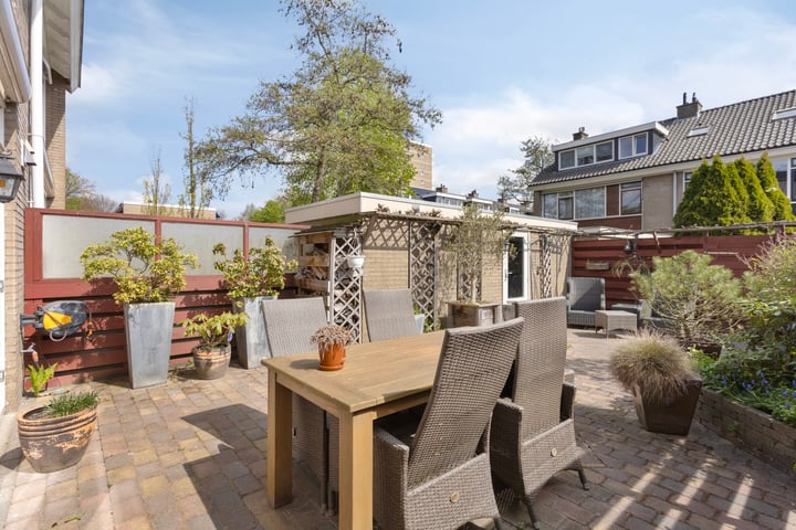 Photo 34 of Graaf Lodewijkstraat 4