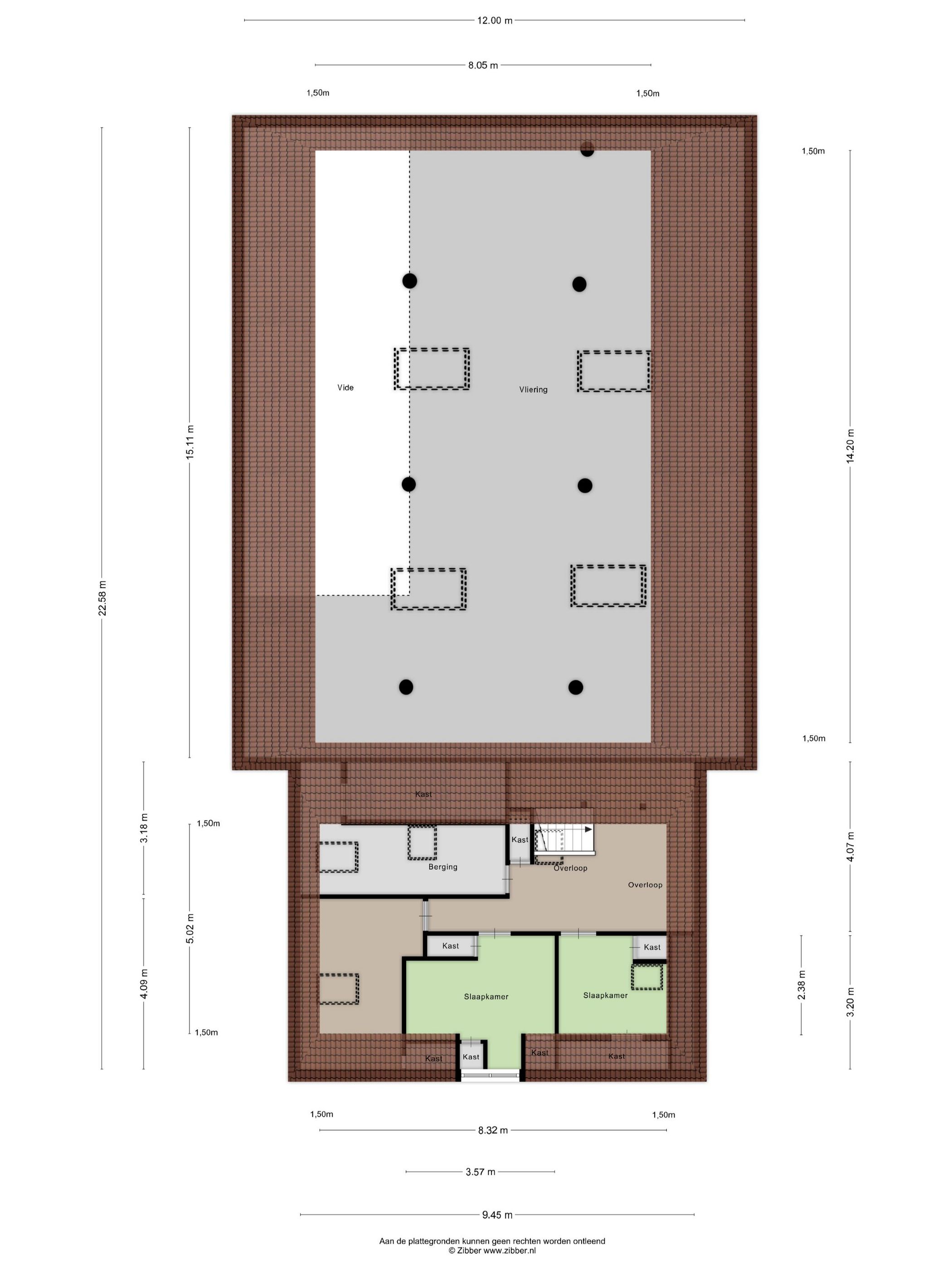 Photo 54 of Kruisweg 34