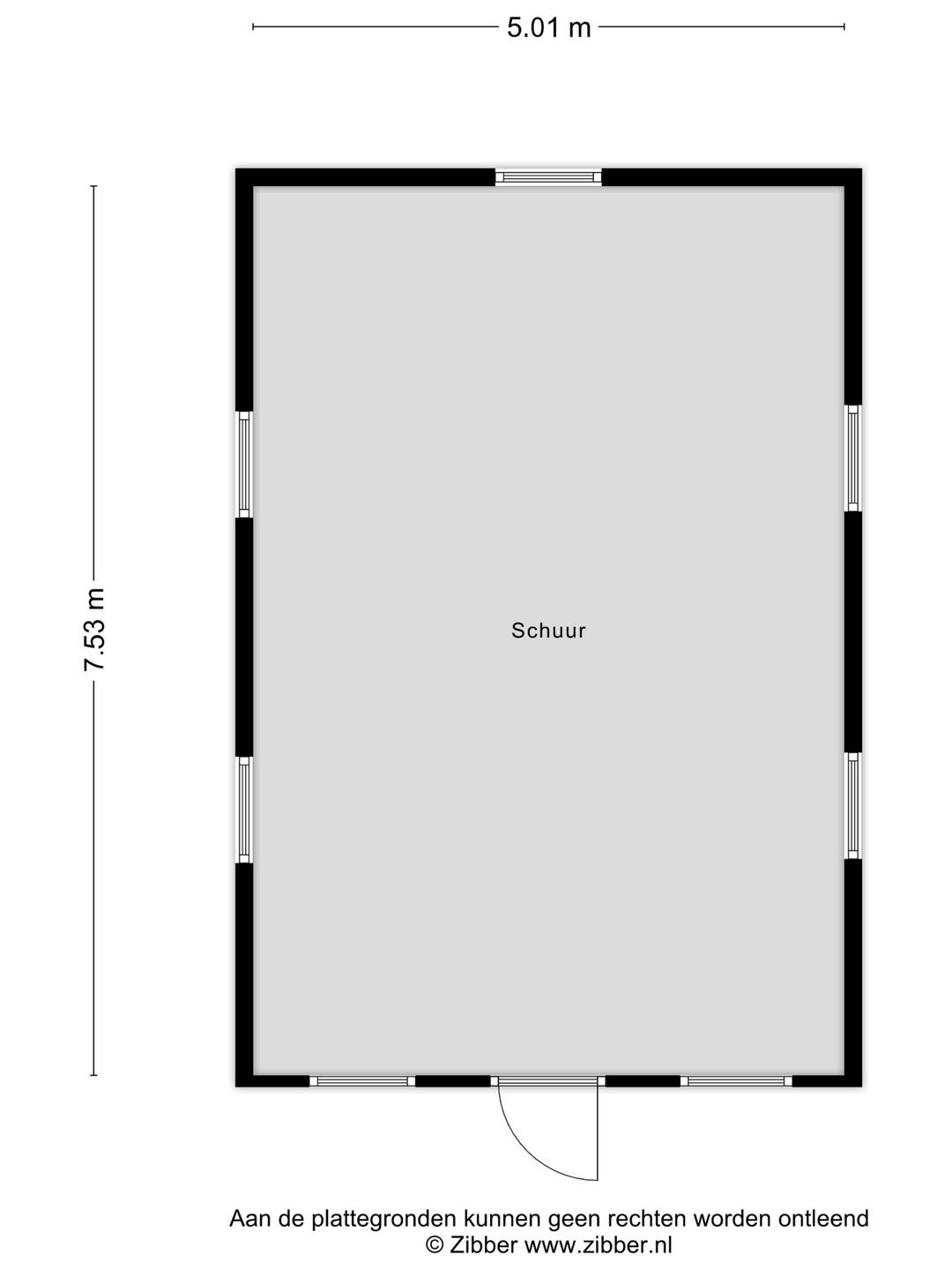 Photo 58 of Kruisweg 34