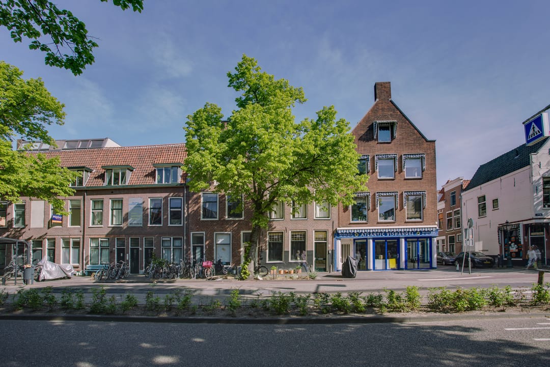 Foto 2 van Levendaal 116-A