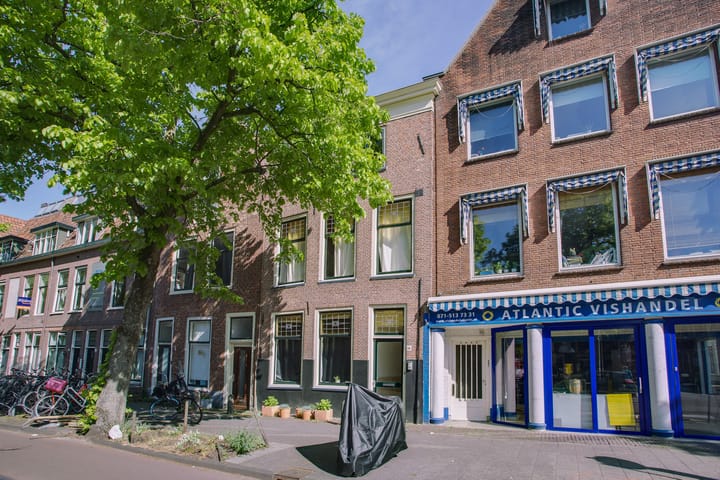 Foto 3 van Levendaal 116-A