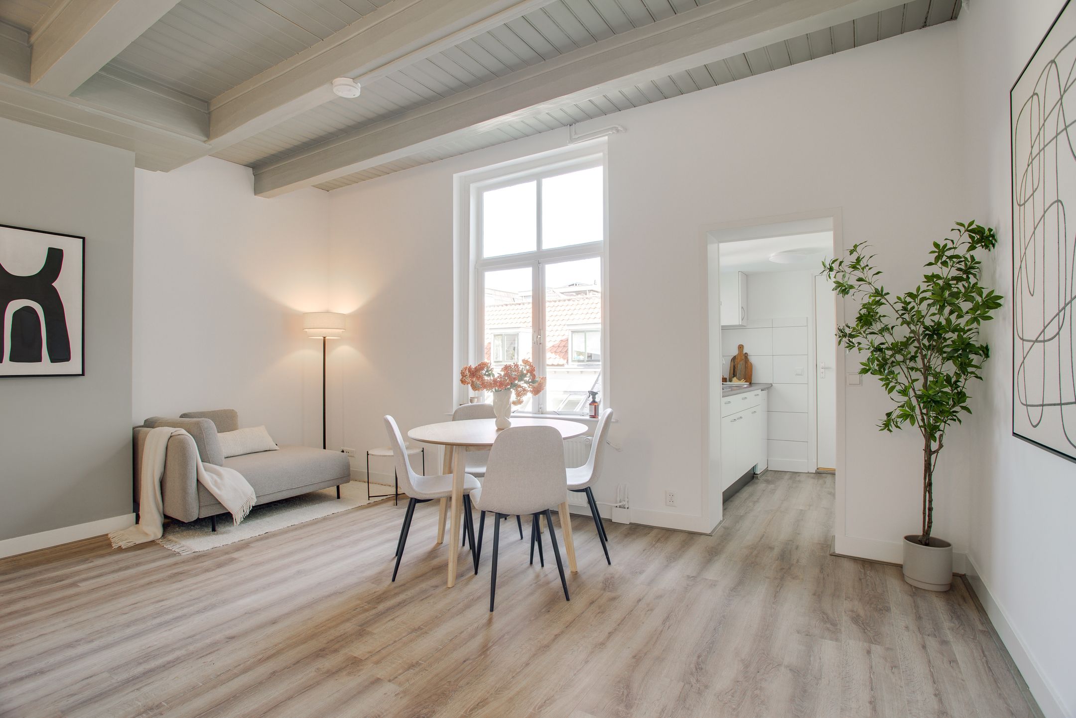 Foto 6 van Levendaal 116-A