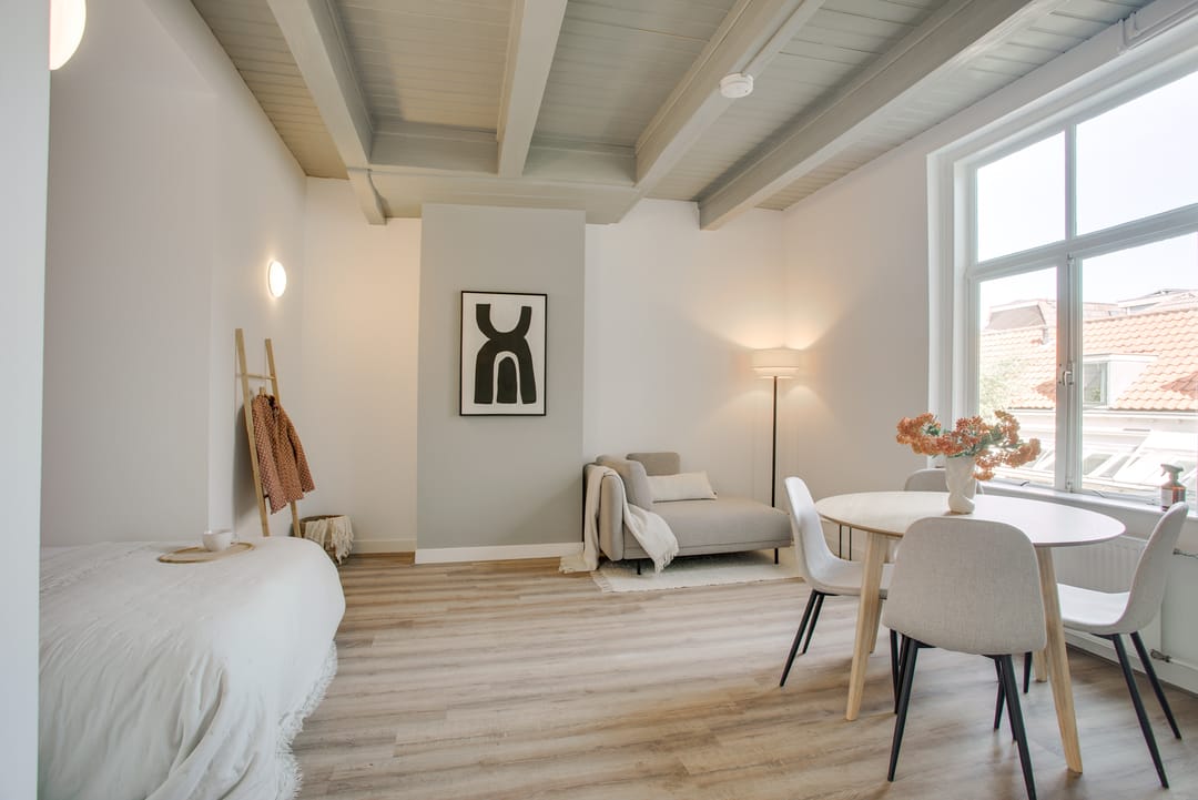 Foto 7 van Levendaal 116-A