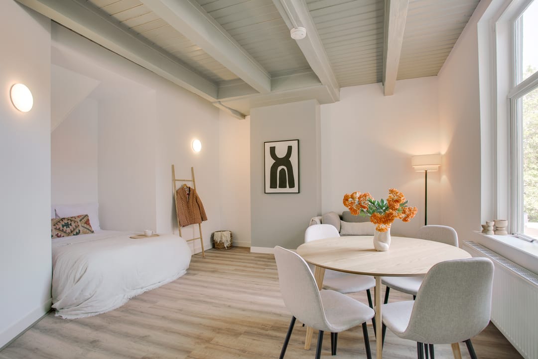 Foto 11 van Levendaal 116-A