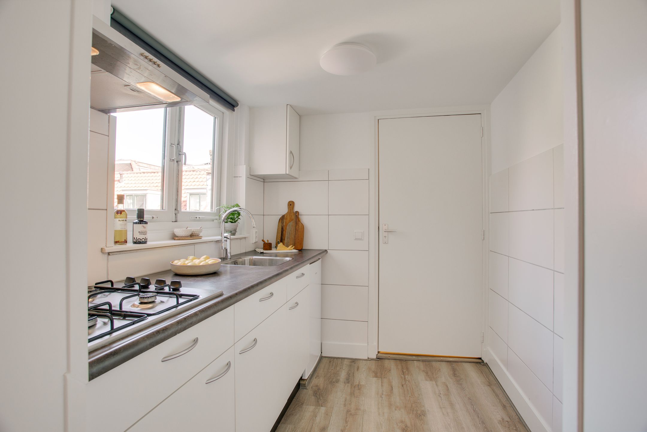 Foto 12 van Levendaal 116-A