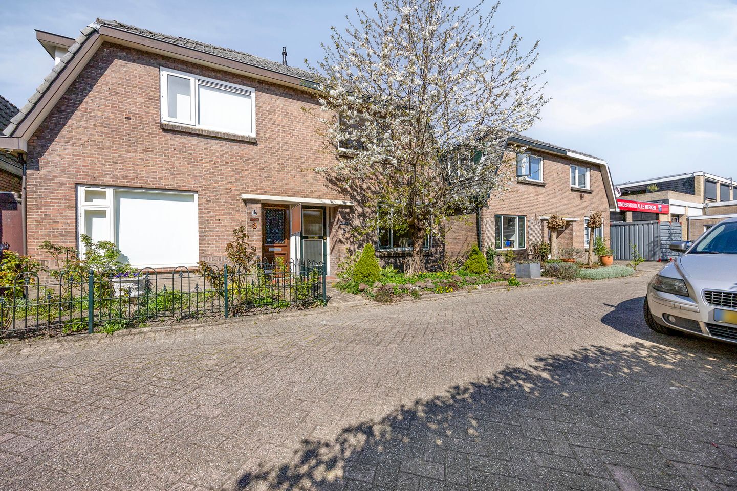 Foto 1 van Albert Cuypstraat 5