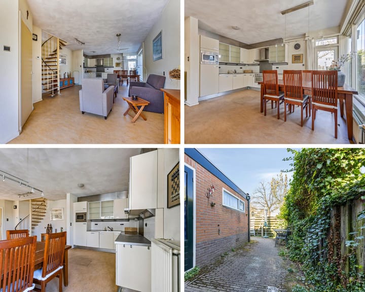 Foto 2 van Albert Cuypstraat 5