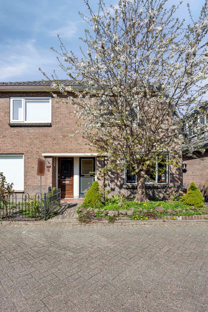 Foto 3 van Albert Cuypstraat 5