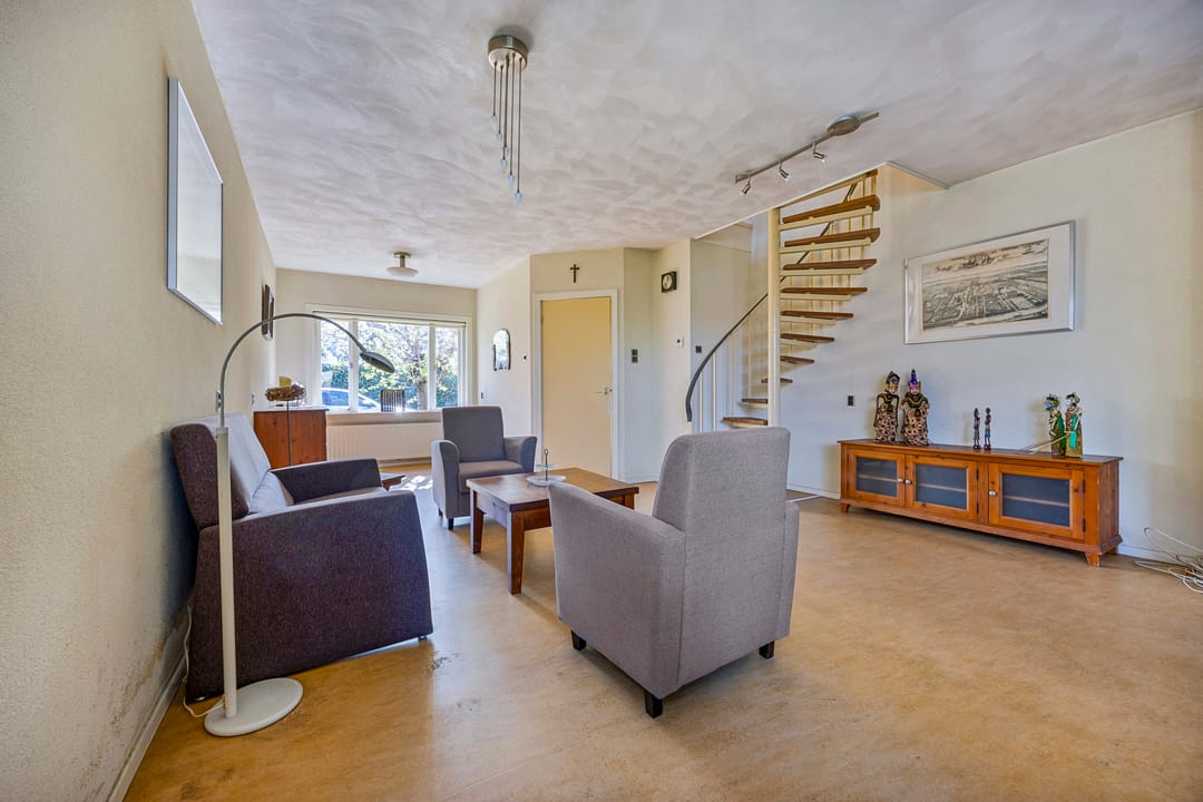 Foto 7 van Albert Cuypstraat 5