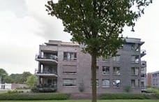 free-sector-houses for rent on Visseringlaan 2-35