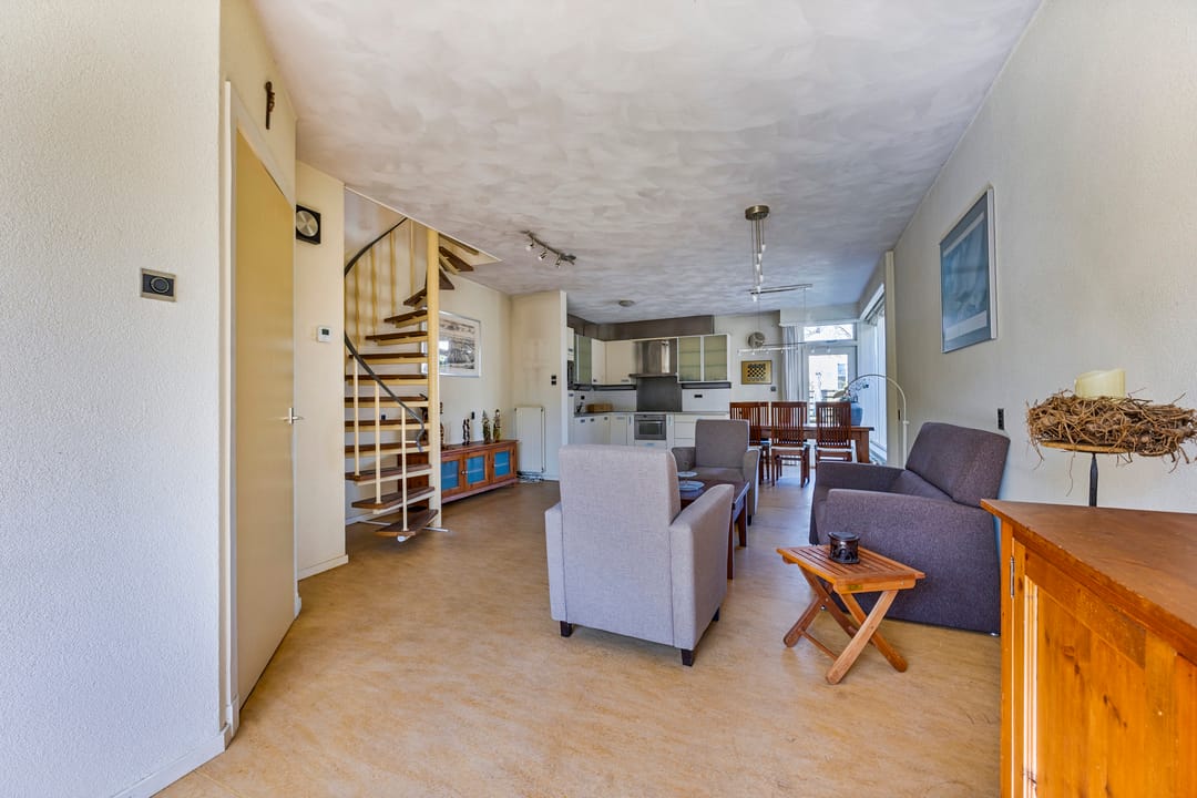 Foto 8 van Albert Cuypstraat 5