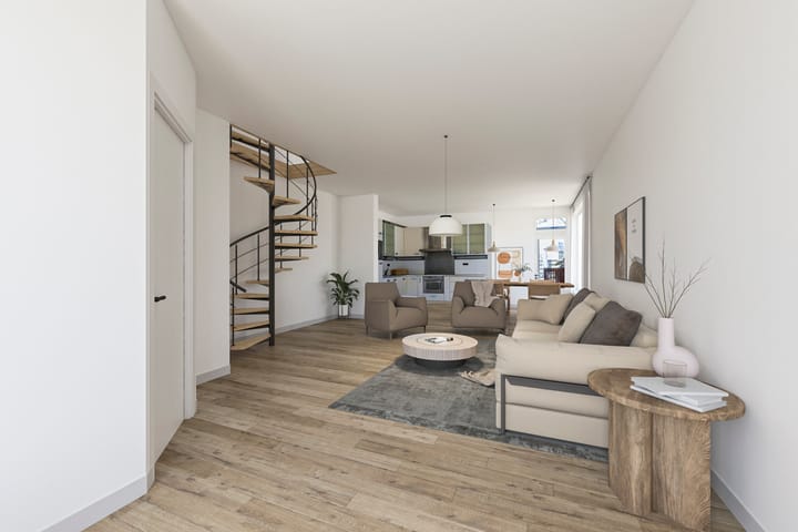 Foto 9 van Albert Cuypstraat 5