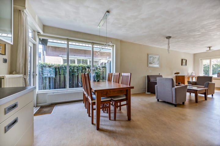 Foto 10 van Albert Cuypstraat 5