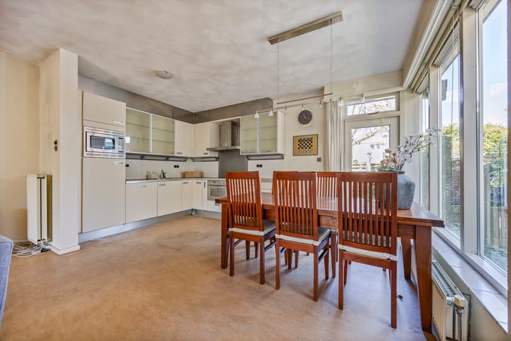 Foto 12 van Albert Cuypstraat 5