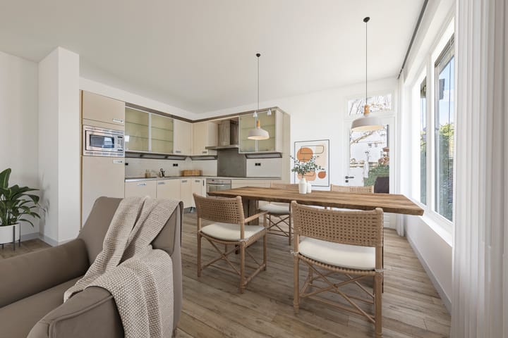 Foto 13 van Albert Cuypstraat 5