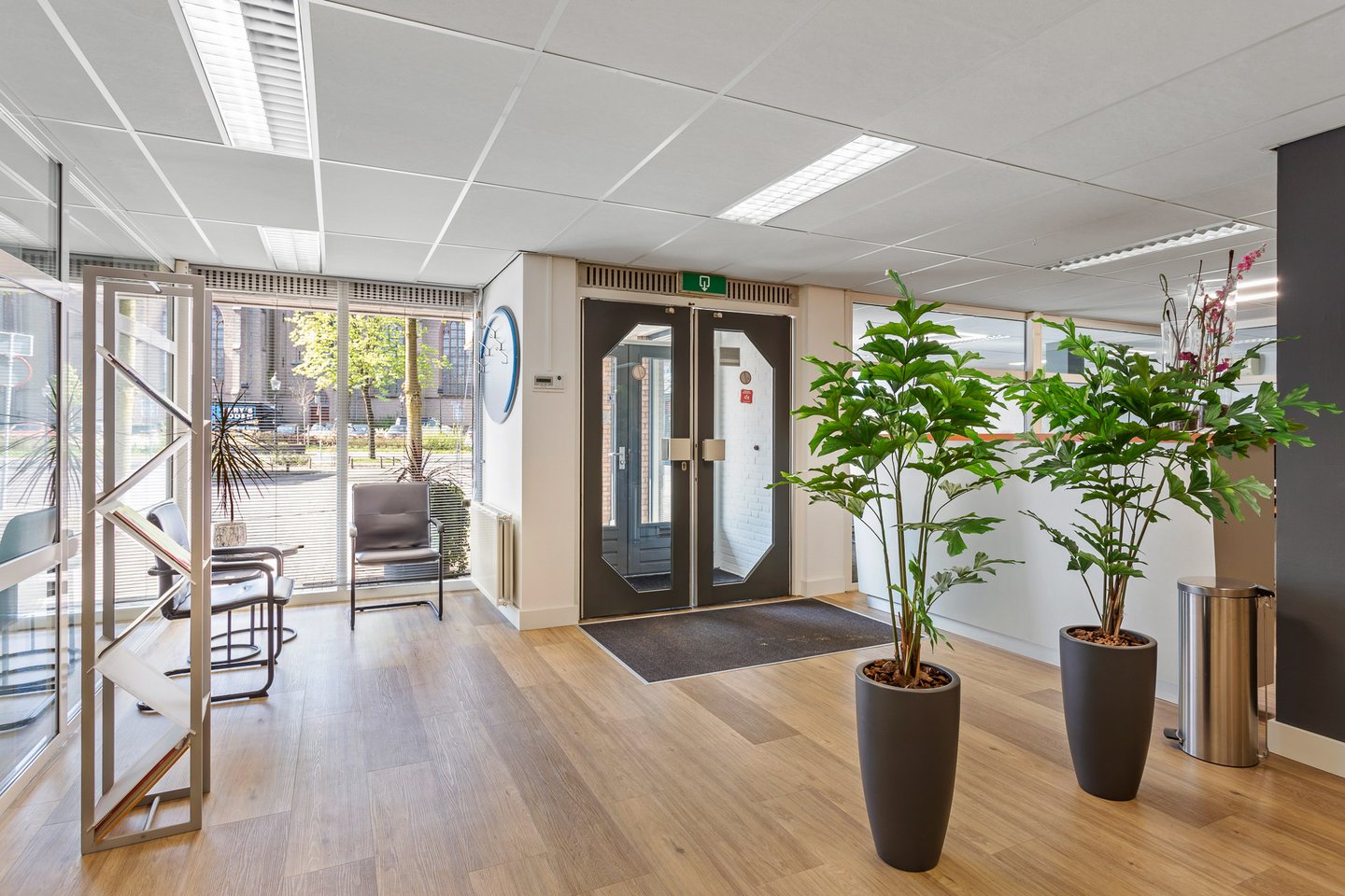 Bekijk foto 3 van Bernard Leurinkstraat 31 - 31A