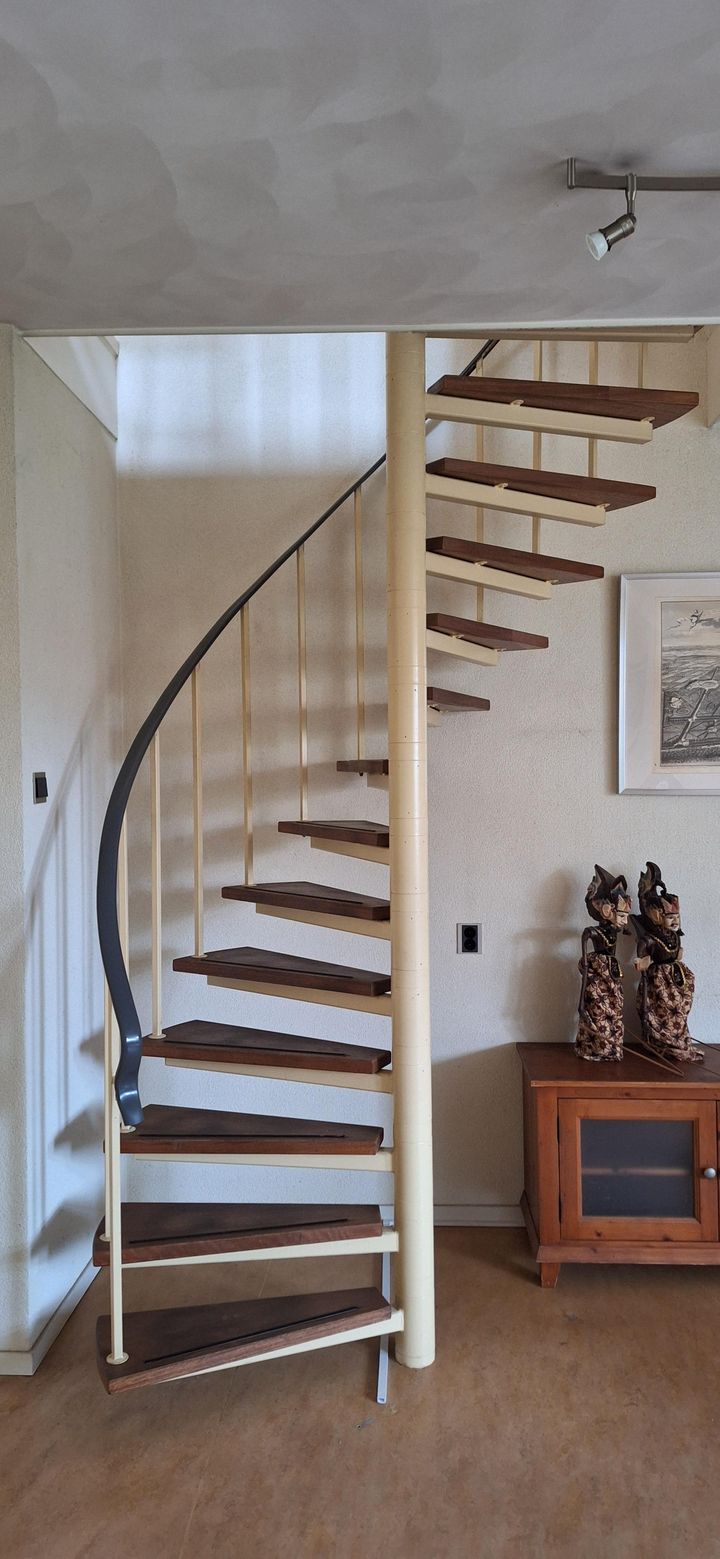 Foto 15 van Albert Cuypstraat 5