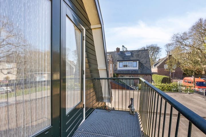 Foto 20 van Albert Cuypstraat 5