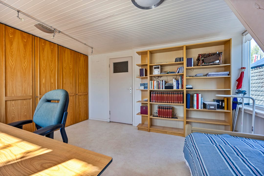 Foto 22 van Albert Cuypstraat 5