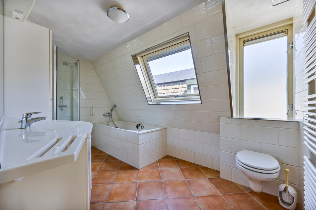 Foto 23 van Albert Cuypstraat 5