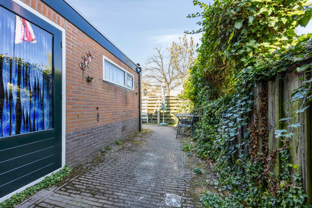 Foto 26 van Albert Cuypstraat 5