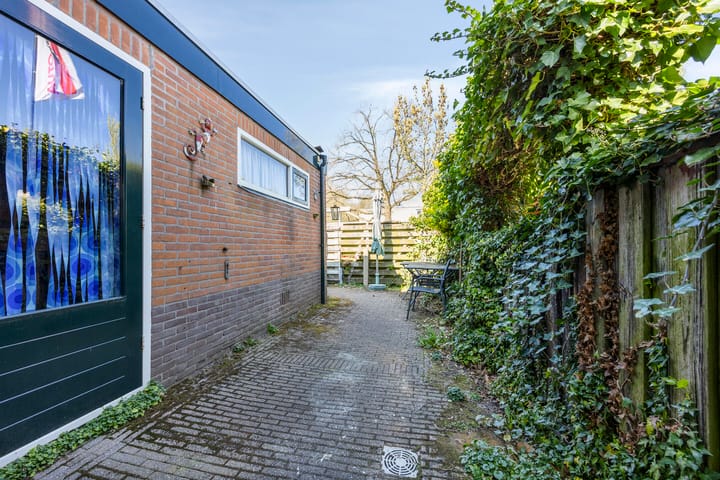 Foto 26 van Albert Cuypstraat 5