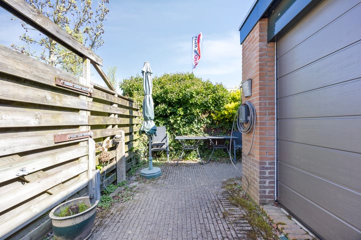 Foto 28 van Albert Cuypstraat 5