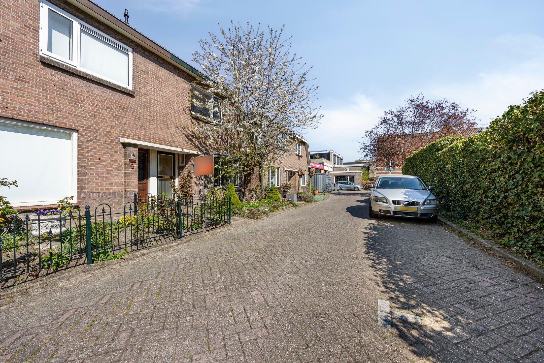 Foto 30 van Albert Cuypstraat 5