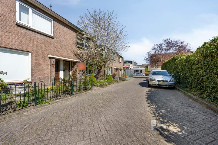 Foto 30 van Albert Cuypstraat 5