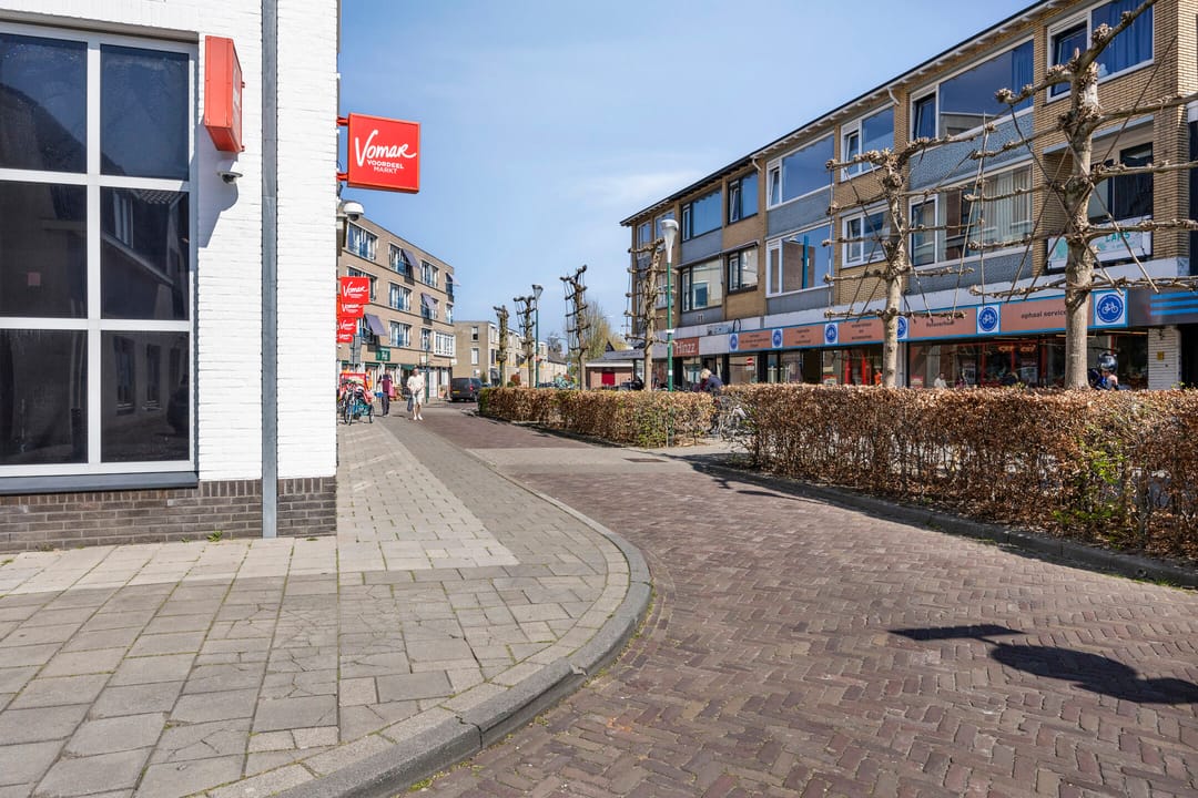 Foto 31 van Albert Cuypstraat 5