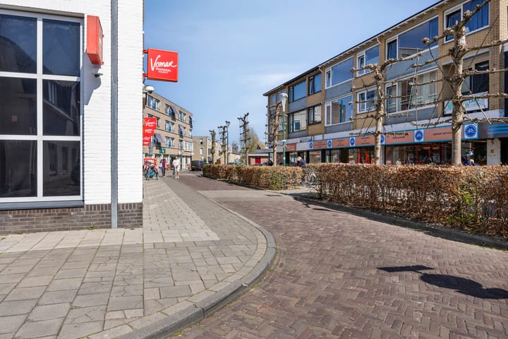 Foto 31 van Albert Cuypstraat 5