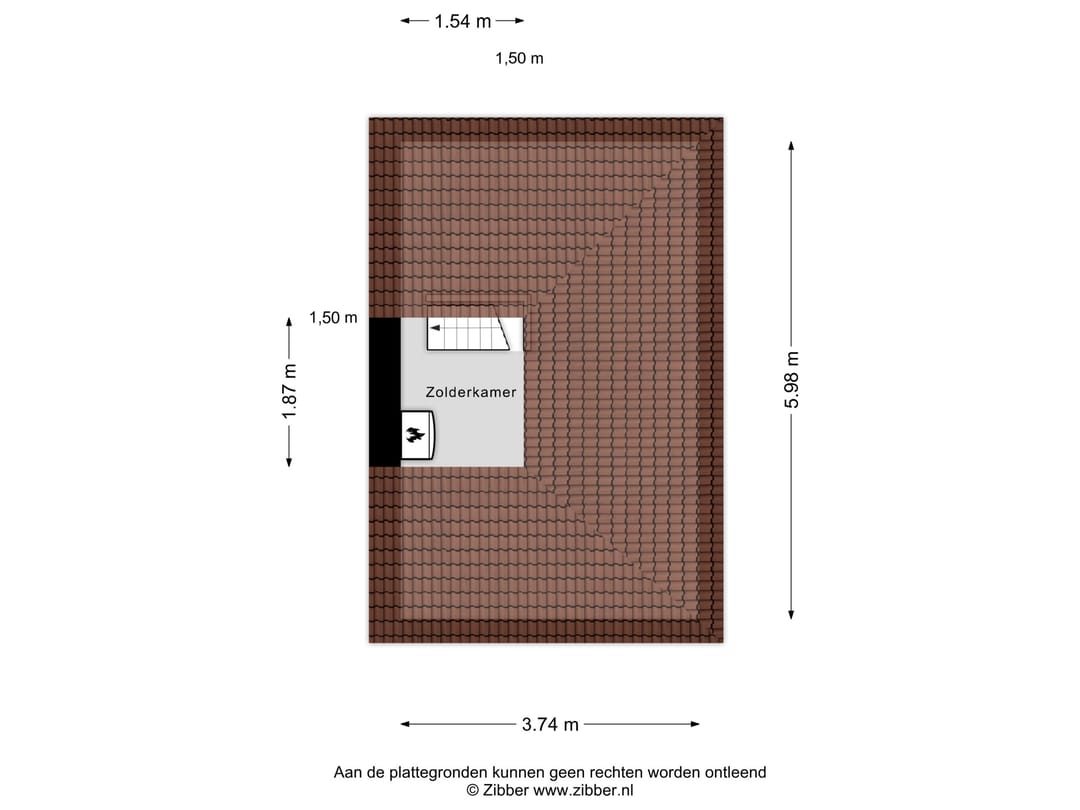 Foto 37 van Albert Cuypstraat 5