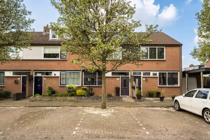 Foto 1 van Chopinstraat 39