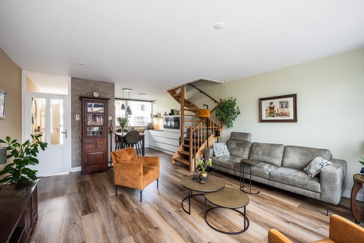 Foto 3 van Chopinstraat 39