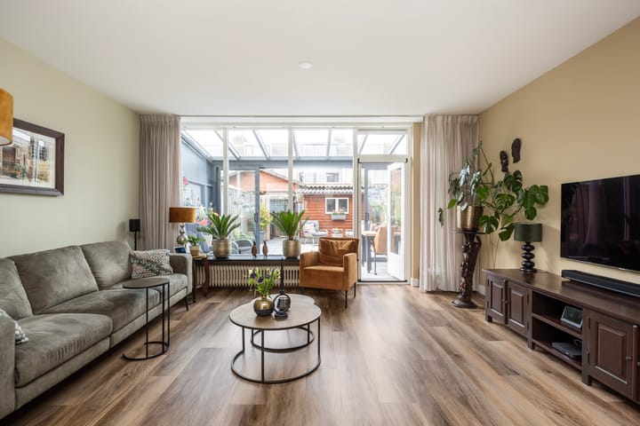 Foto 4 van Chopinstraat 39