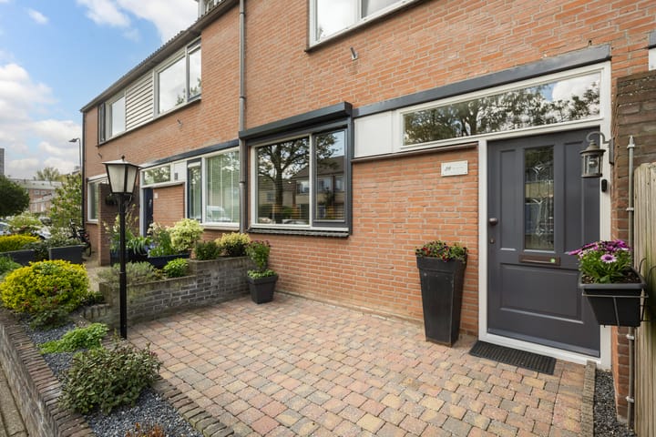 Foto 2 van Chopinstraat 39