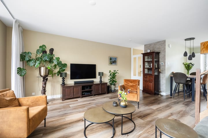 Foto 5 van Chopinstraat 39