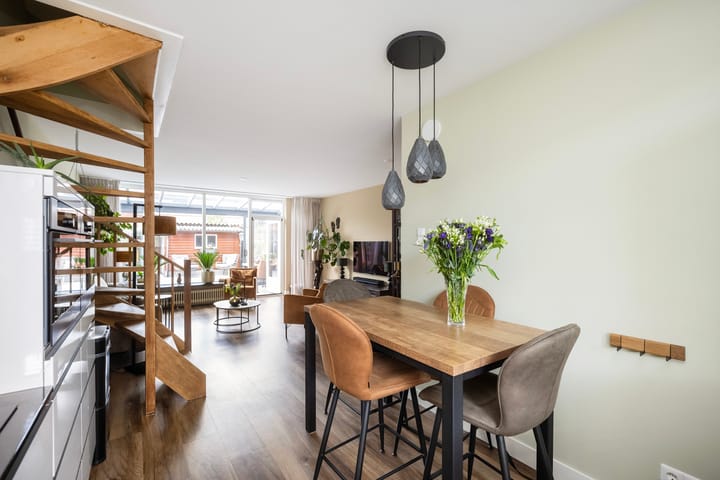 Foto 7 van Chopinstraat 39