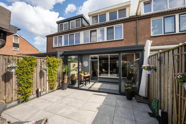 Foto 9 van Chopinstraat 39