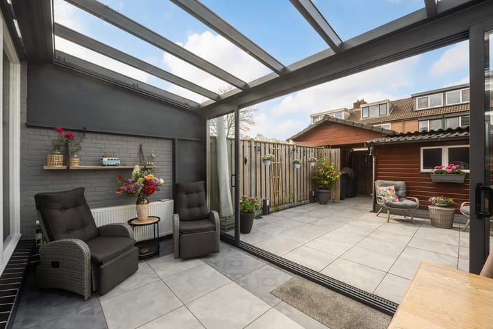 Foto 10 van Chopinstraat 39