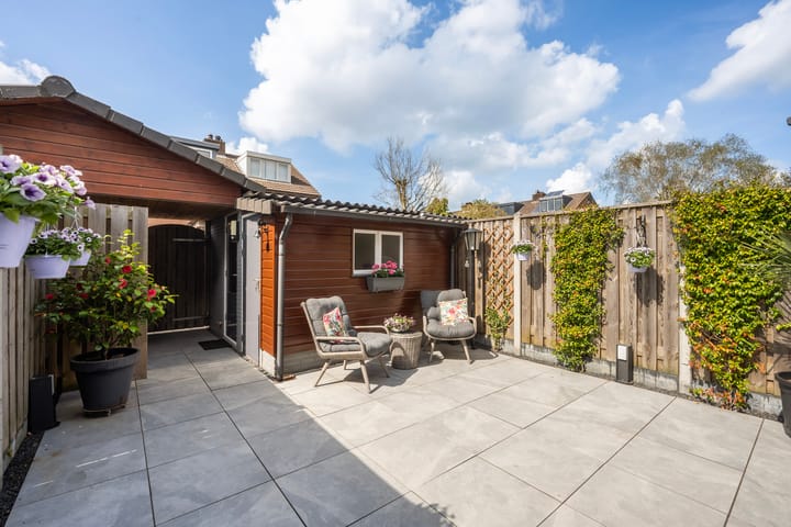 Foto 12 van Chopinstraat 39