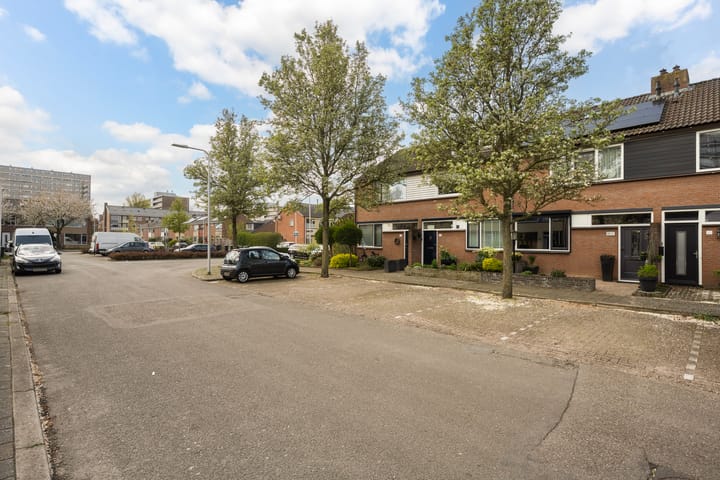 Foto 29 van Chopinstraat 39