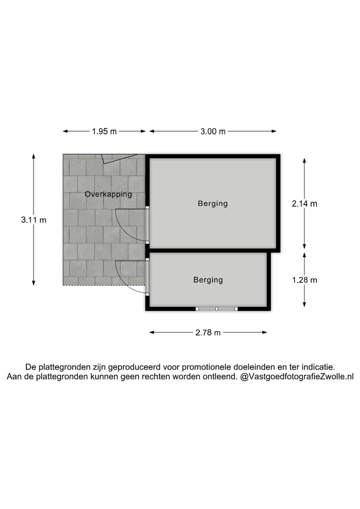 Foto 34 van Chopinstraat 39