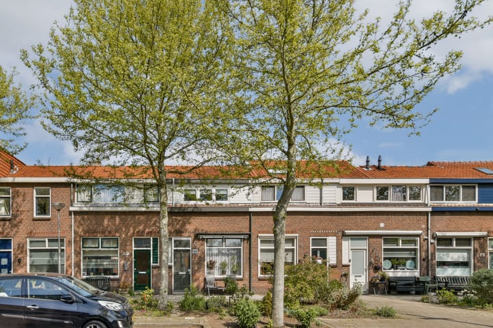 Photo 1 of Constantijn Huygensstraat 54
