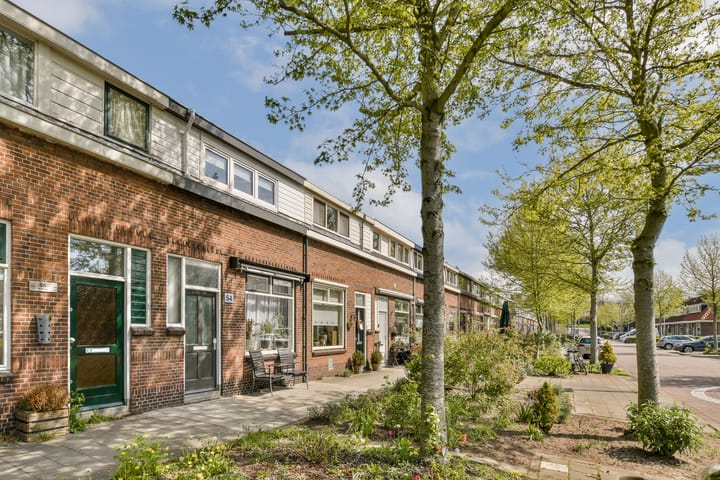 Foto 5 van Constantijn Huygensstraat 54