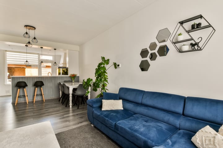 Photo 7 of Constantijn Huygensstraat 54