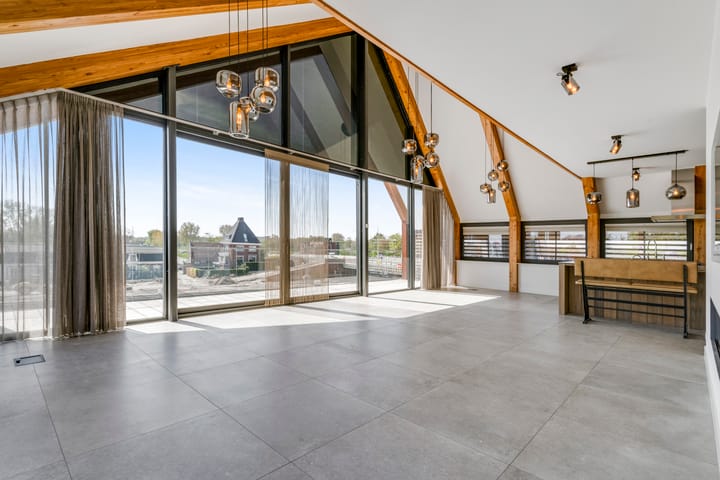 Foto 2 van Hoger Einde-Zuid 22-B